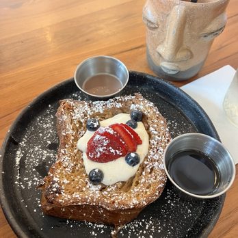 Xaman Cafe - Toast - Cafes Near Me - Dallas, Texas Xaman Cafe - Toast - Cafes Near Me - Dallas, Texas
