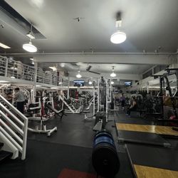 Five Points Fitness