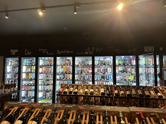 Hop City Craft Beer and Wine - Fayetteville by null