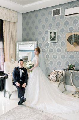 Bella Blanca Event Center by null