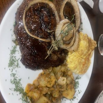 Cheri's Bedstuy - Sizzlin Steak and Eggs - Southern Near Me - Brooklyn, New York