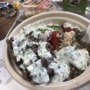 Fresh Salad - Cantina bowl - Juice Bars & Smoothies Near Me - Doral, Florida Fresh Salad - Cantina bowl - Juice Bars & Smoothies Near Me - Doral, Florida