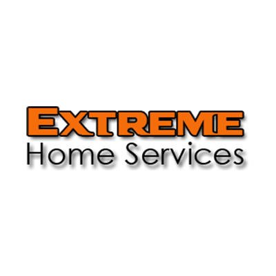 Extreme Home Services Logo