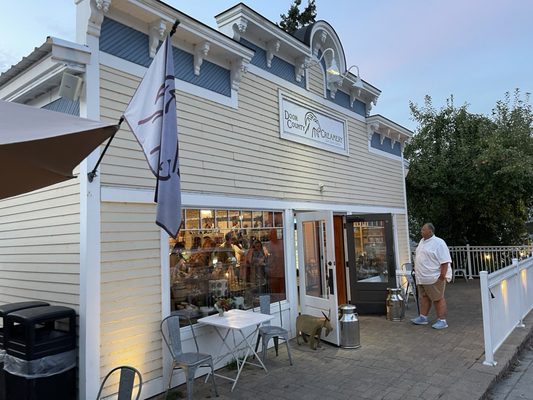 Door County Creamery by null