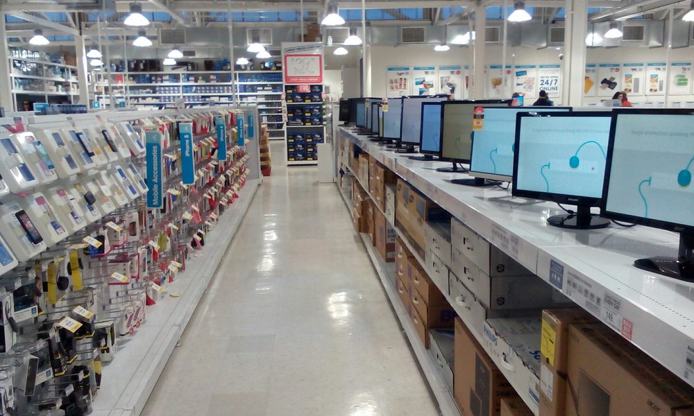 OFFICEWORKS Updated September 2024 230 Alexandra Pde, Fitzroy