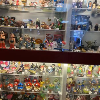 Pop Monster - Pokémon - Toy Stores Near Me - Torrance, California