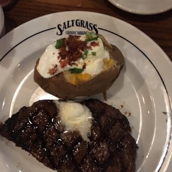 Saltgrass Steak House - Ribeye - Steakhouses Near Me - Helotes, Texas Saltgrass Steak House - Ribeye - Steakhouses Near Me - Helotes, Texas
