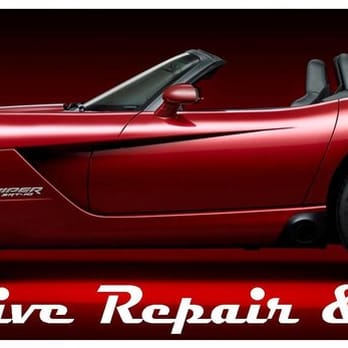 Jay's Auto Repair - Auto Repair Near Me - Somerset Center, Michigan Jay's Auto Repair - Auto Repair Near Me - Somerset Center, Michigan