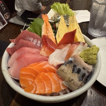 Shoya Izakaya - Chirashi Don - Japanese Near Me - Doraville, Georgia Shoya Izakaya - Chirashi Don - Japanese Near Me - Doraville, Georgia