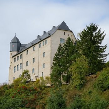 Burg Runkel - Landmarks & Historical Buildings Near Me - Runkel, HE