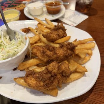 Carolina Ale House - Chicken Chicken Breast Tenders and fries! - American Near Me - Augusta, Georgia Carolina Ale House - Chicken Chicken Breast Tenders and fries! - American Near Me - Augusta, Georgia