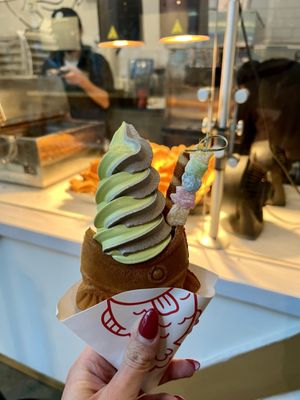 Taiyaki NYC - Boston by null
