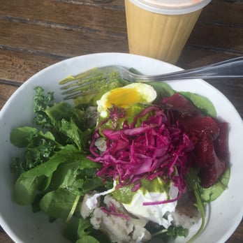 Amara Kitchen - PURPLE EGGS!!!!! - Coffee & Tea Near Me - Los Angeles, California Amara Kitchen - PURPLE EGGS!!!!! - Coffee & Tea Near Me - Los Angeles, California