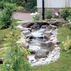 Border Aggregates & Landscaping Supplies