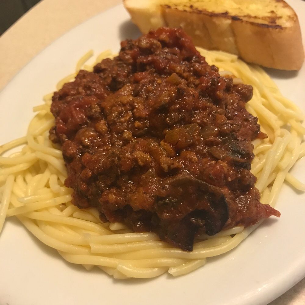 Kam Bowl - Mini meat spaghetti - Diners Near Me - Honolulu, Hawaii Kam Bowl - Mini meat spaghetti - Diners Near Me - Honolulu, Hawaii