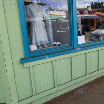 Mahina - Women's Clothing Near Me - Paia, Hawaii Mahina - Women's Clothing Near Me - Paia, Hawaii