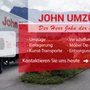 Photo of John Umzüge München