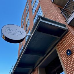 Exterior photo of The Loop by Hachiroku - New Haven, Connecticut Exterior photo of The Loop by Hachiroku - New Haven, Connecticut