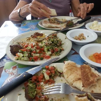 Etzel Itzik Deli - This is the appetizer combo. - Delis Near Me - Miami, Florida Etzel Itzik Deli - This is the appetizer combo. - Delis Near Me - Miami, Florida