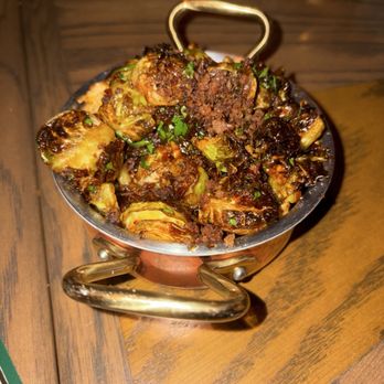 Carne Mare - Steakhouses Near Me - New York, New York