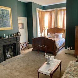 Hamilton House Bed & Breakfast - Another room
