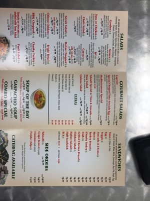 Menu photo 3 Tomato Patch Woodland Hills, CA Menu photo 3 Tomato Patch Woodland Hills, CA