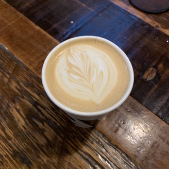 Revolver - Latte - Coffee & Tea Near Me - Vancouver, British Columbia Revolver - Latte - Coffee & Tea Near Me - Vancouver, British Columbia