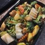Hunan Wok