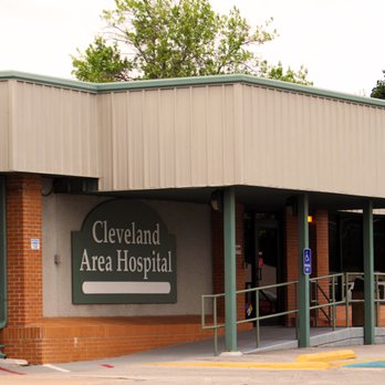 CLEVELAND AREA HOSPITAL - Updated January 2025 - 13 Photos - 1401 