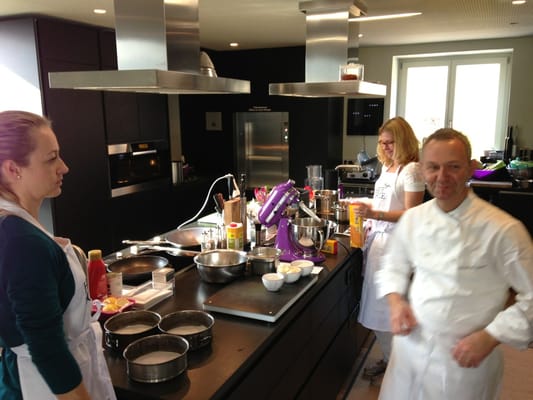Restaurant Essig's by null