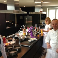 Restaurant Essig's - Cooking class!