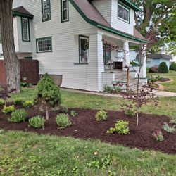Green Thumb Lawn And Landscape