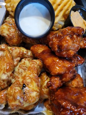 Corkscrew Bar by null