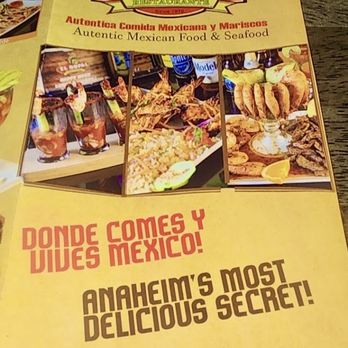 El Nopal Restaurante - HIDDEN GEM! - Mexican Near Me - Anaheim, California El Nopal Restaurante - HIDDEN GEM! - Mexican Near Me - Anaheim, California