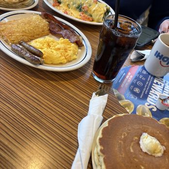 IHOP - American Near Me - Seattle, Washington IHOP - American Near Me - Seattle, Washington