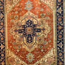 Fargo-Hanna Oriental Rug Gallery