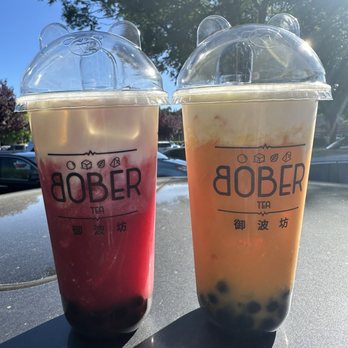 Bober Tea - Bubble Tea Near Me - San Ramon, California Bober Tea - Bubble Tea Near Me - San Ramon, California