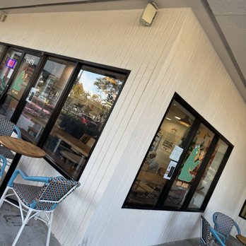The Wild Mug Coffee Bar - Outdoors - Coffee & Tea Near Me - Davie, Florida