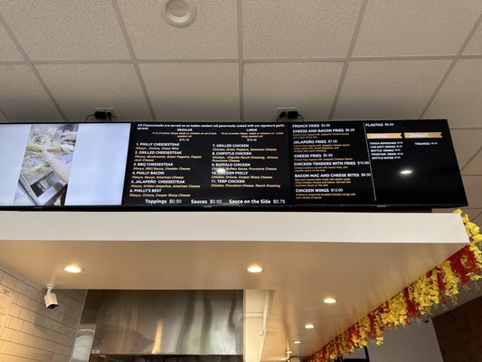 TOKOA CHEESESTEAK - 38 Photos & 11 Reviews - 7313 Baltimore Ave ...