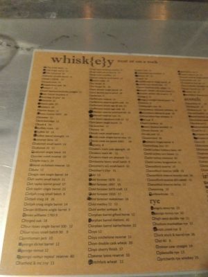 Menu photo 2 H2 Huth & Harris Wine Merchants - Canton Canton, OH Menu photo 2 H2 Huth & Harris Wine Merchants - Canton Canton, OH