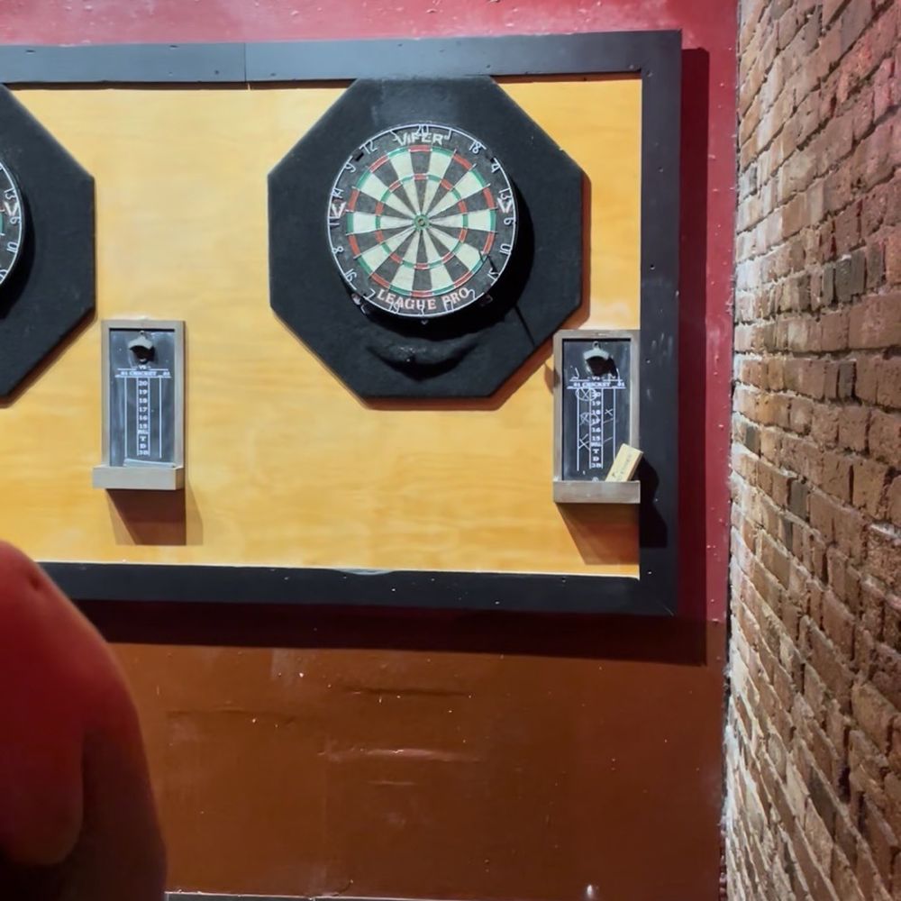 Darts Darts