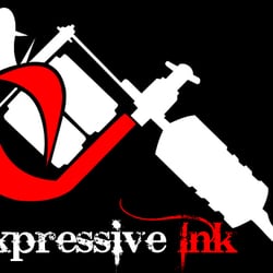 Expressive Ink