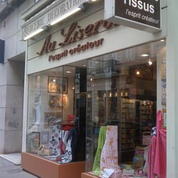 Au Liseron