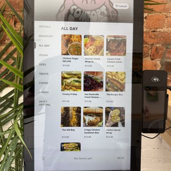 Comfortland - Coffee & Tea Near Me - New York, New York