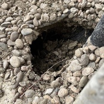 Groundworks - Sinkhole - Waterproofing Near Me - Denver, Colorado Groundworks - Sinkhole - Waterproofing Near Me - Denver, Colorado