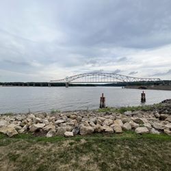Mississippi Riverwalk