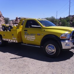 Tri City Towing