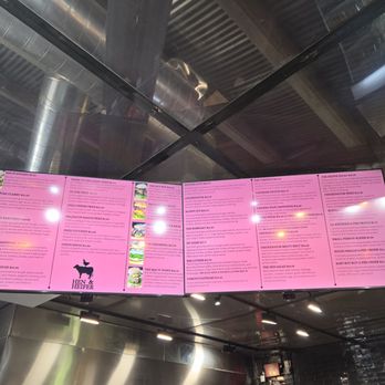 Hen & Heifer - Burgers Near Me - Redlands, California
