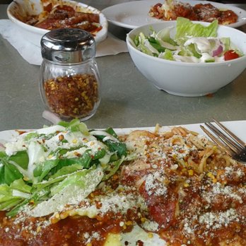 Fazoli's - Fast Food Near Me - Louisville, Kentucky