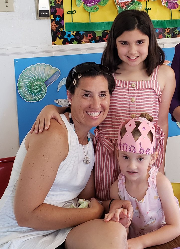 Parvin's Hopeland Preschool - childcare center in Stockton, CA